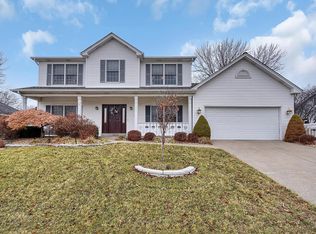 1609 Wild Goose Run, Saint Charles, MO