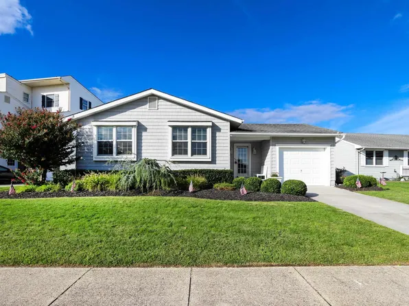 5209 Waterview Dr, Brigantine, NJ 08203