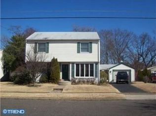 29 Overbrook Ave, Maple Shade, NJ 08052