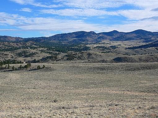 2nd image of Unassigned High Spirit Trail