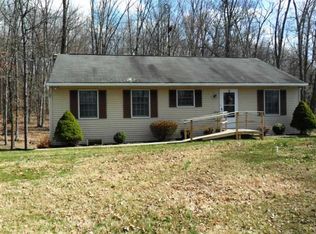 339 Franklin Church Rd, Dillsburg, PA 17019