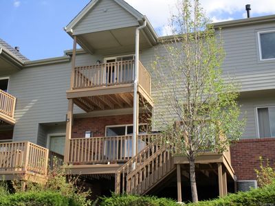 413 Anvil Way, Golden, CO, 80401