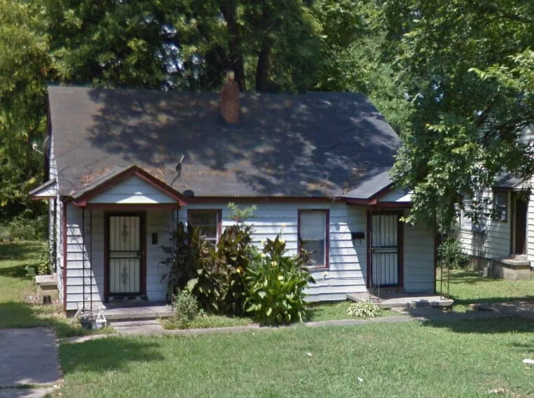 489 Haynes St