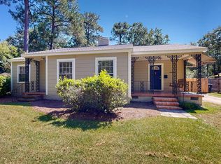 1307 Osceola St, Dothan, AL 36303