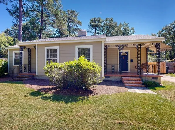 1307 Osceola St, Dothan, AL 36303