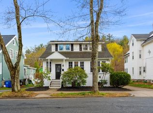 52 Spring St, Wakefield, MA 01880