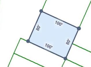 153 Cofer St, Wagener, SC 29164