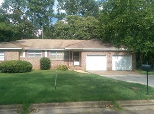 9917 Willow Cove Rd SE, Huntsville, AL 35802