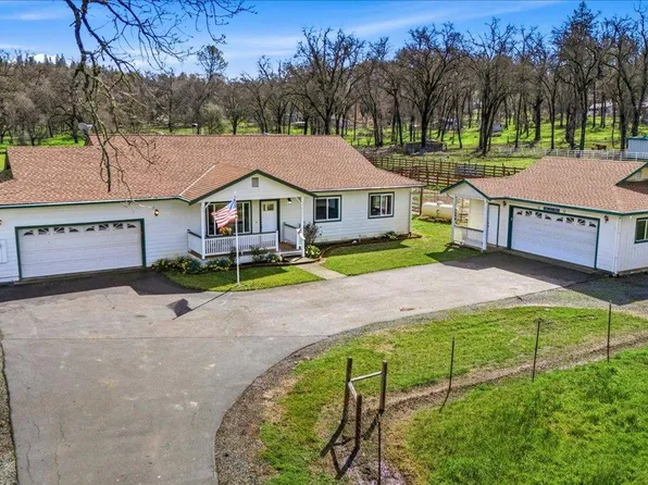 10793 Horton St, Penn Valley, CA 95946