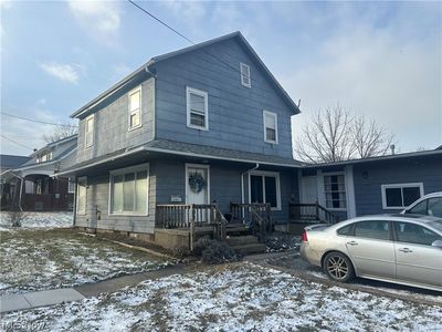403 Nassau St W, East Canton, OH, 44730