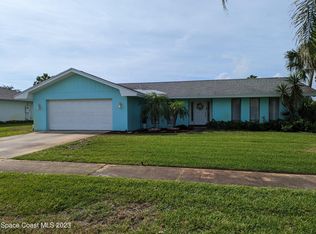 131 Sand Pine Rd, Indialantic, FL 32903