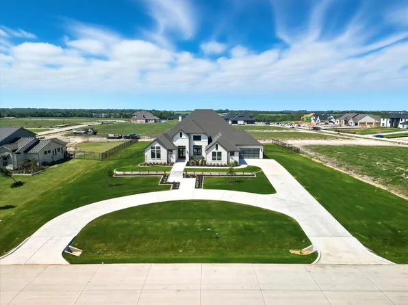 911 Brinn Blvd, Celina, TX 75009
