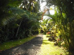 Kahiloli Pl LOT 86, Pahoa, HI 96778