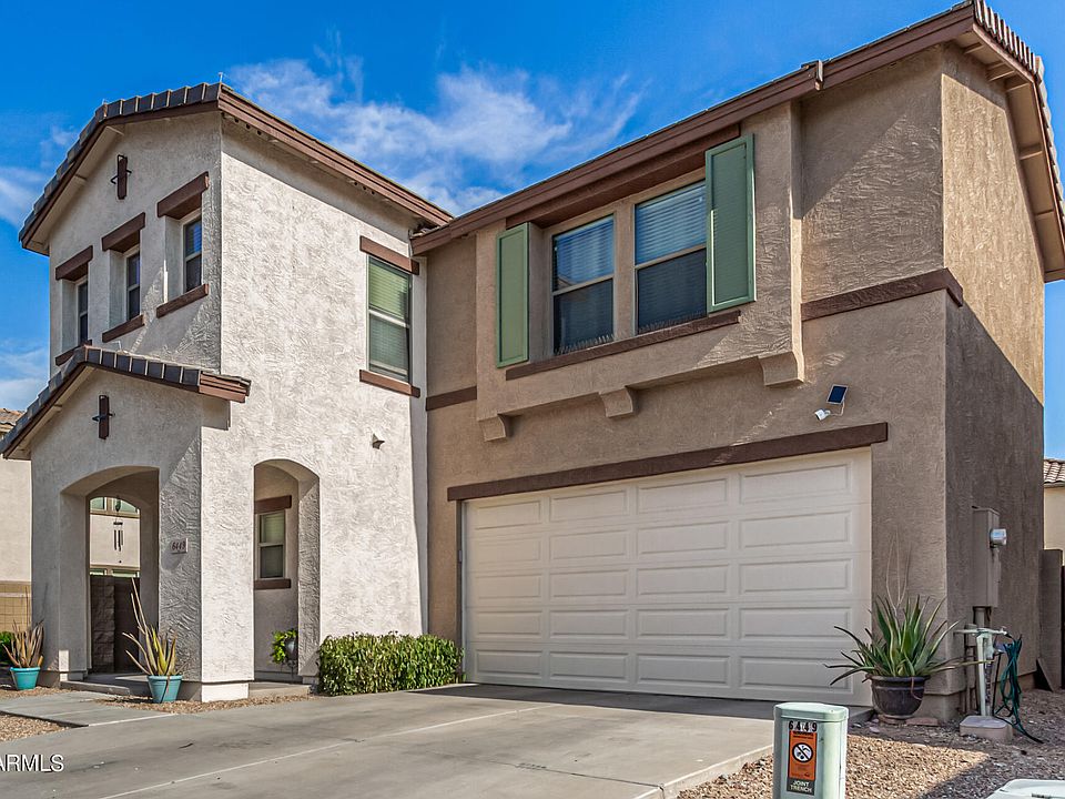 1st image of 6449 W DIANA Avenue