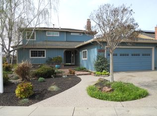 18423 Center St, Castro Valley, CA 94546