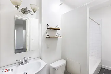 Rented by CORE