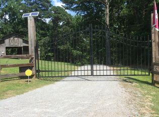 14521 Firehouse Rd, Northport, AL 35475