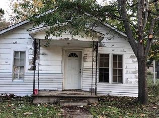 708 Arnold St, Corning, AR 72422