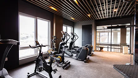 Rented by Nooklyn NYC LLC