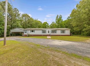 286 Houpt Rd, Traskwood, AR 72167