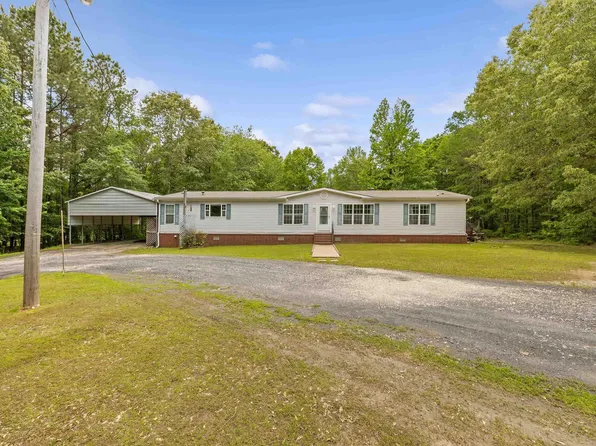 286 Houpt Rd, Traskwood, AR 72167