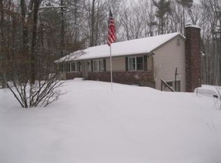 29 Leavitt Ln, Strafford, NH 03884