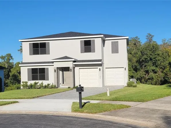 11102 Crooked River Ct, Clermont, FL 34711