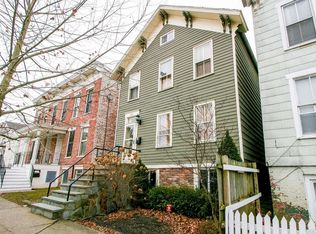 323 State St, Hudson, NY 12534