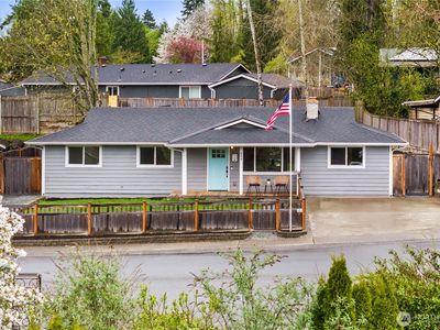 809 87th Avenue NE, Lake Stevens, WA, 98258
