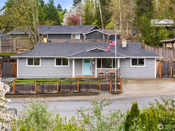 809 87th Avenue NE, Lake Stevens, WA 98258