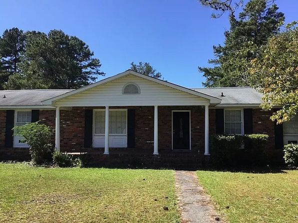 1555 Glencrest Dr, Columbia, SC 29204