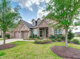 2402 Zoe Fair Ct, Katy, TX 77494