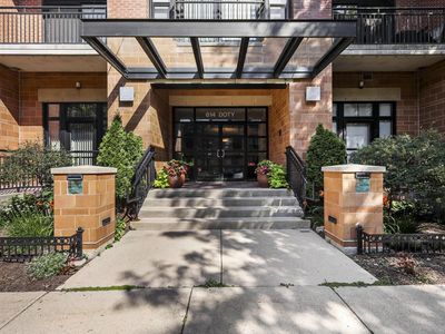 614 West Doty Street #104, Madison, WI, 53703