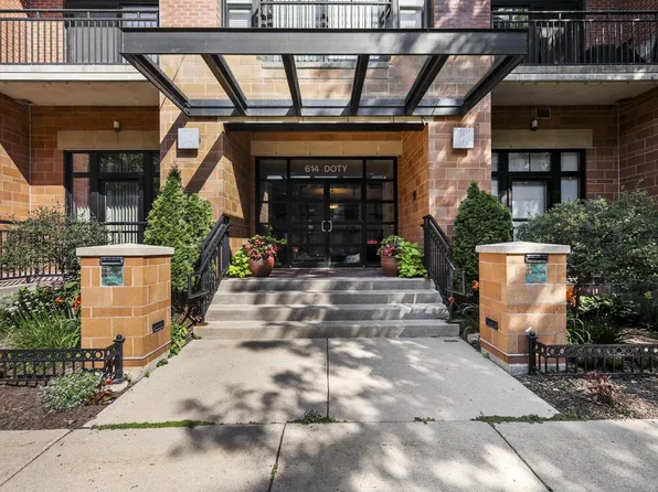 614 West Doty Street #104, Madison, WI 53703