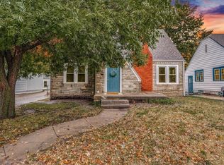 815 S Madison Ave, Wichita, KS 67211