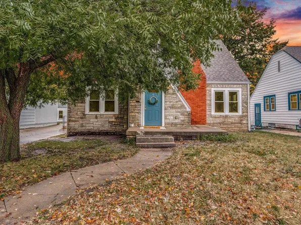 815 S Madison Ave, Wichita, KS 67211