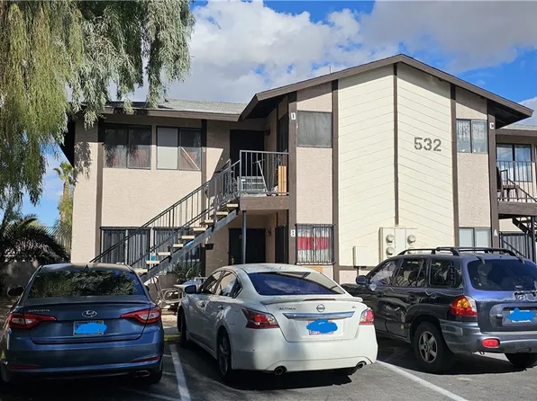 532 Wardelle St Unit B, Las Vegas, NV 89101
