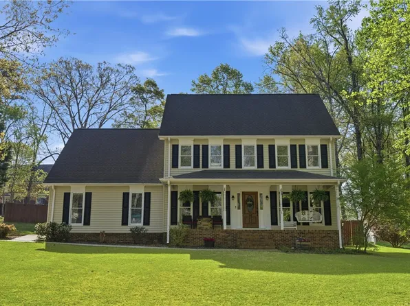 114 Halifax Rd, Easley, SC 29642