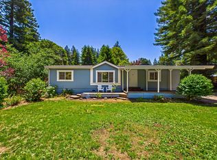 26366 State Highway 254, Redcrest, CA 95569