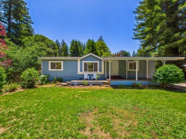 26366 State Highway 254, Redcrest, CA 95569