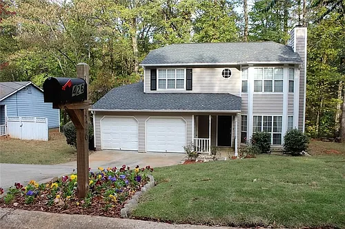 426 Ridgedale Way Photo 1