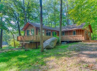 6199 Peterdale Rd, Garrison, MN 56450