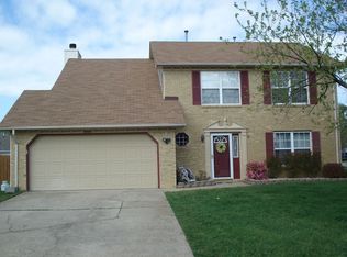 2400 Rising Sun Ct, Virginia Beach, VA 23454