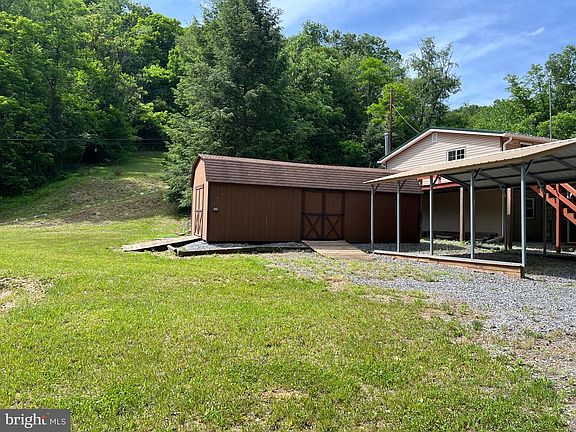 3rd image of 11319 Brashier Hollow Rd SE