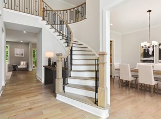 2626 Salient Poin, Apex, NC 27502