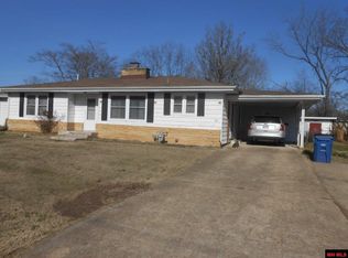 627 E 6th St, Mountain Home, AR 72653