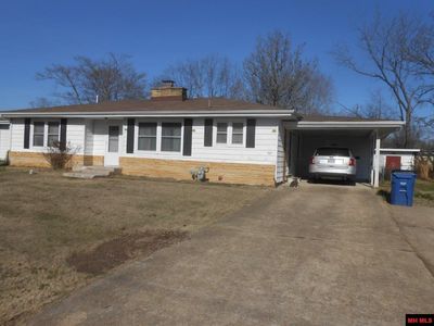 627 E 6th St, Mountain Home, AR, 72653