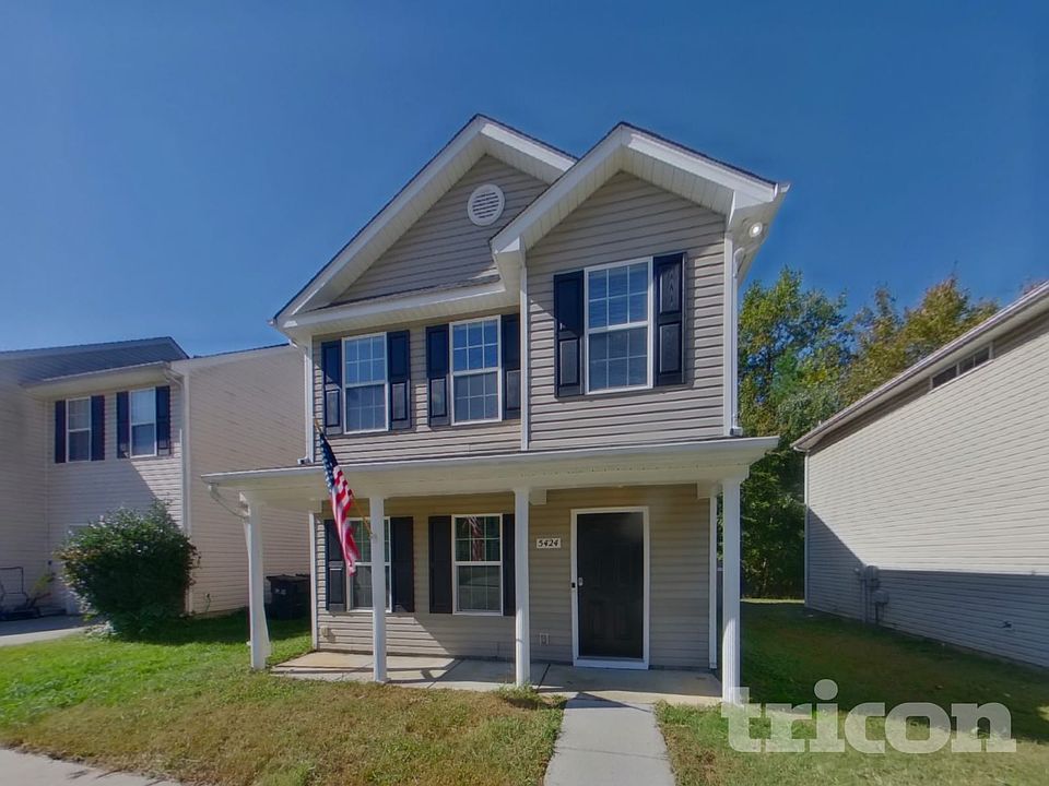 1st image of 5424 Henderson Oaks Dr