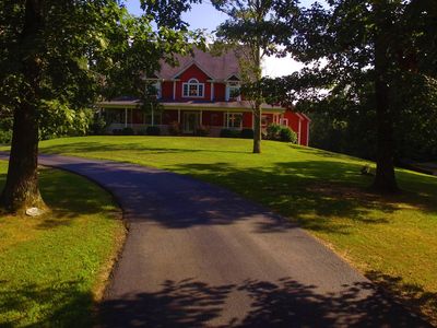 160 W Winston Woods Rd, Liberty, KY, 42539