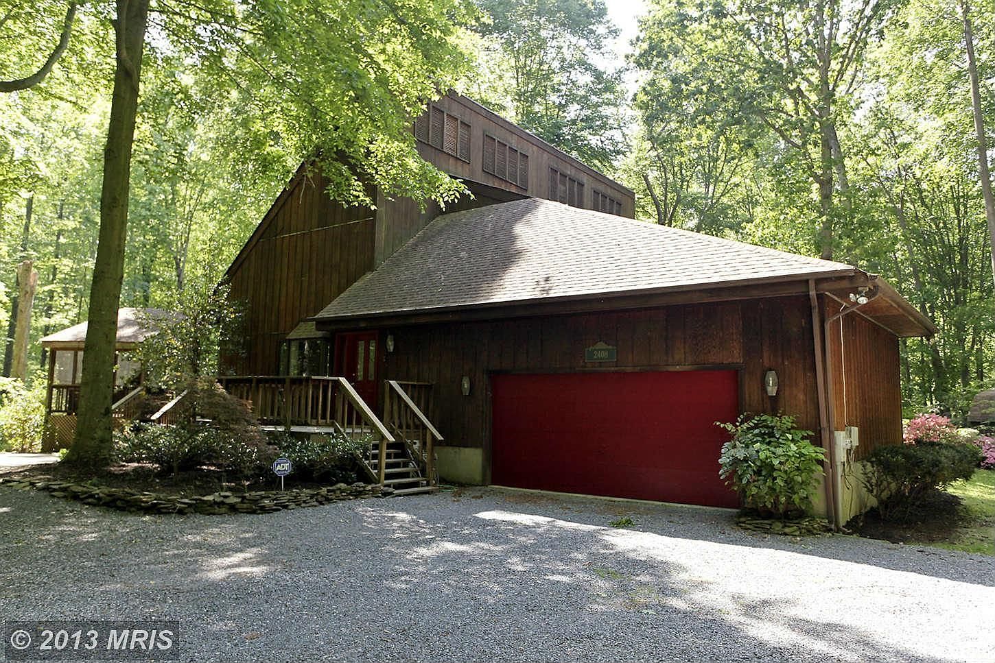 2408 Mill Branch Rd, Bowie, MD 20716 Zillow